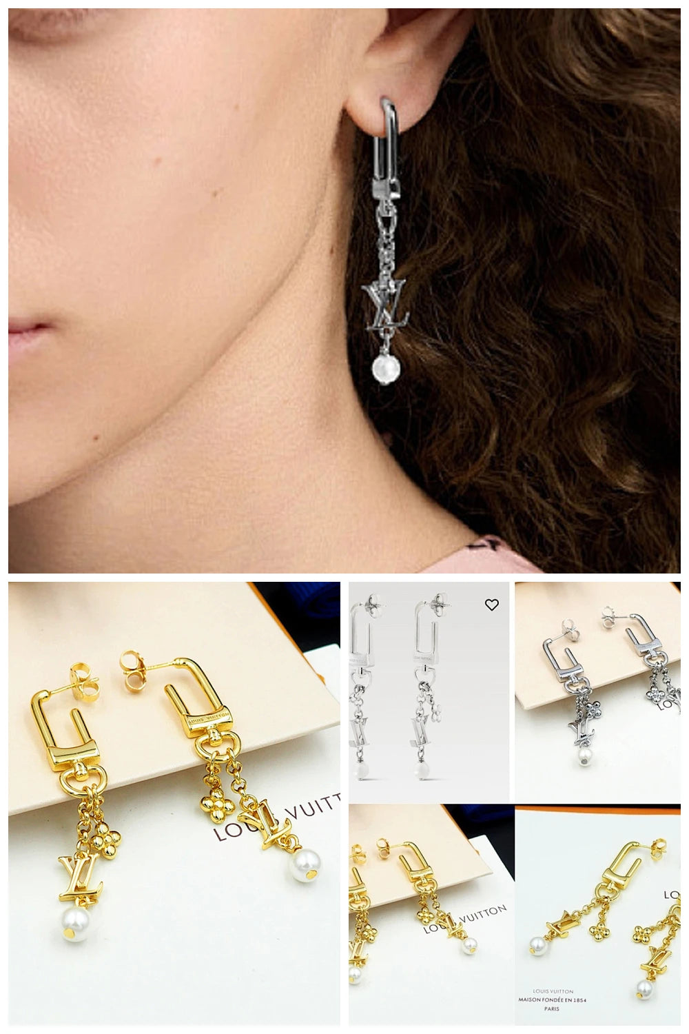 NB - LOV Jewelry - 397
