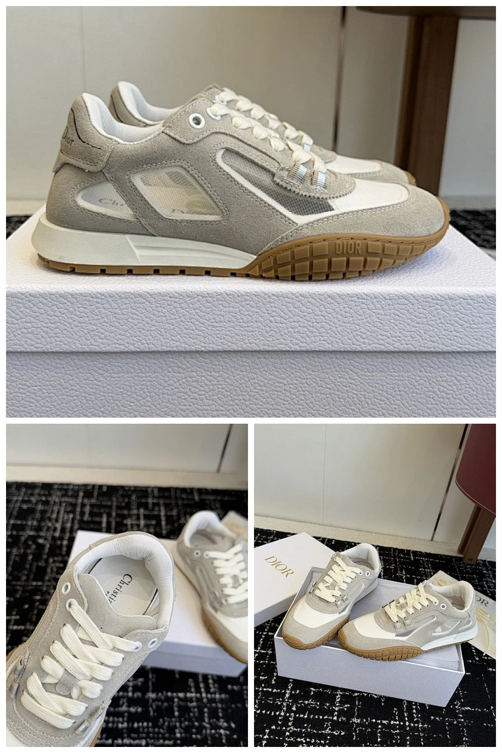 NB - DOR Women Shoes - 548