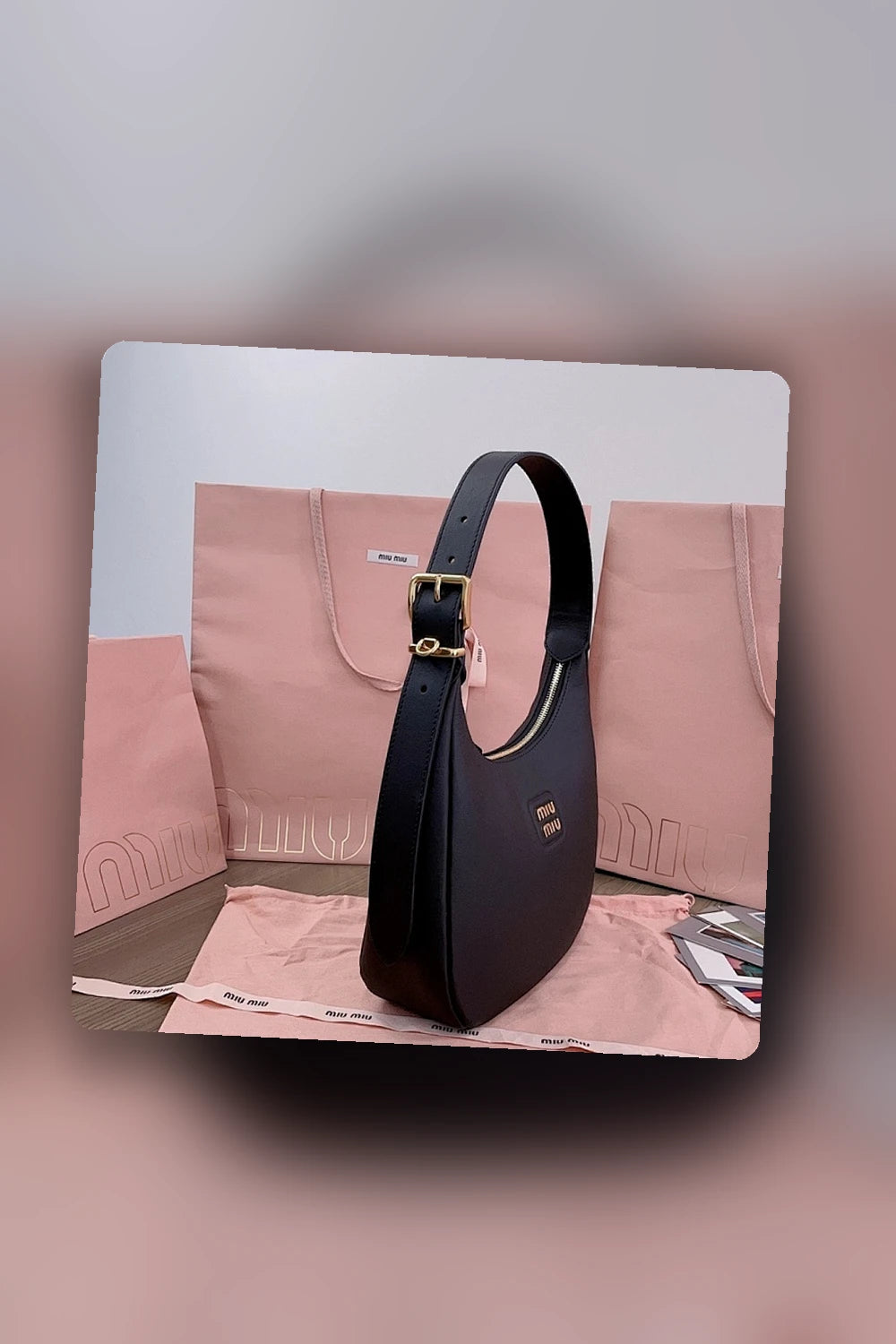 NB - MMU Bag - 823