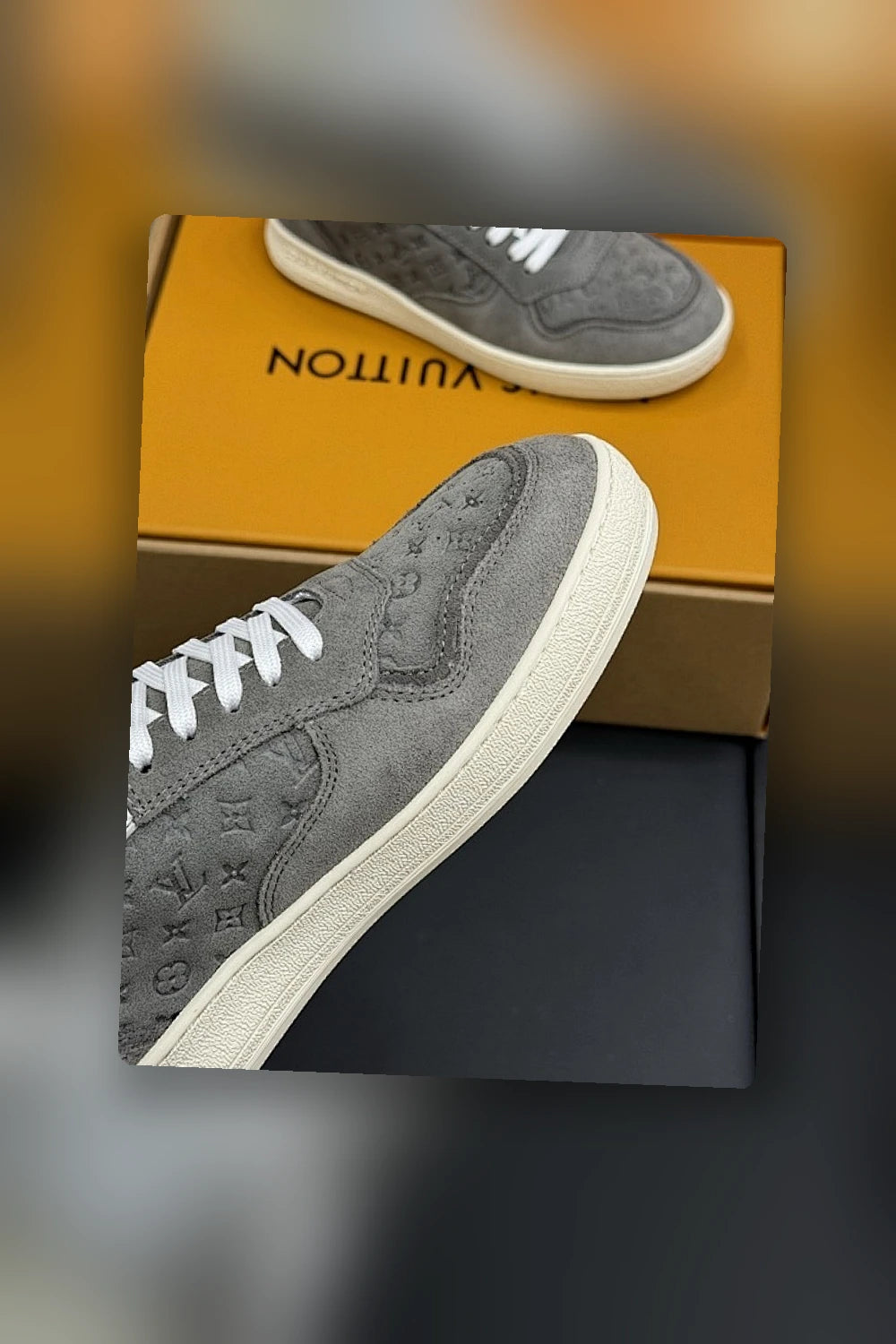 NB - LOV Women Shoes - 909