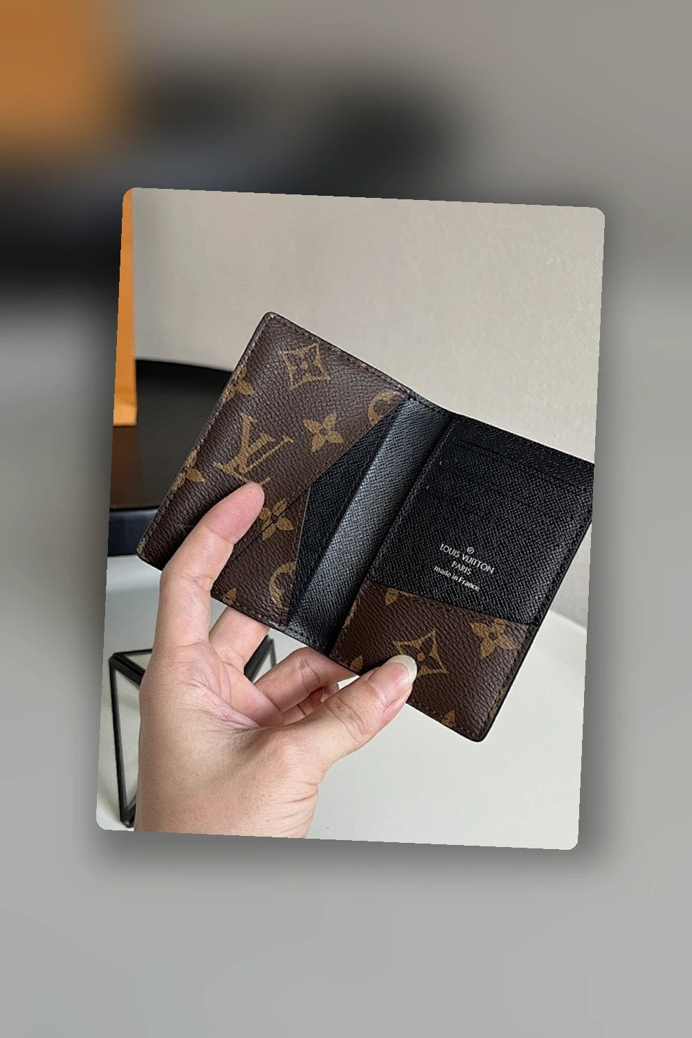 NB - Mix Wallet - 579