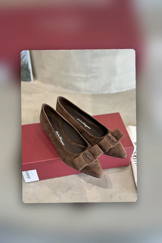 NB - FGO Women Shoes - 101