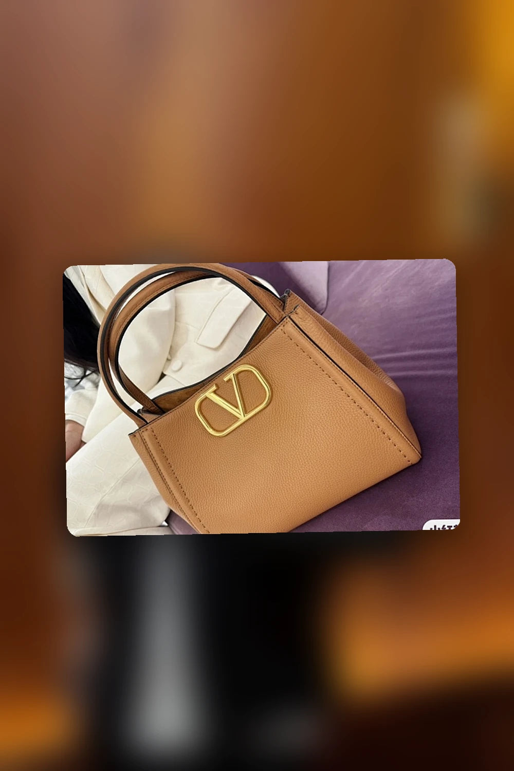 NB - VEL Bag - 1084
