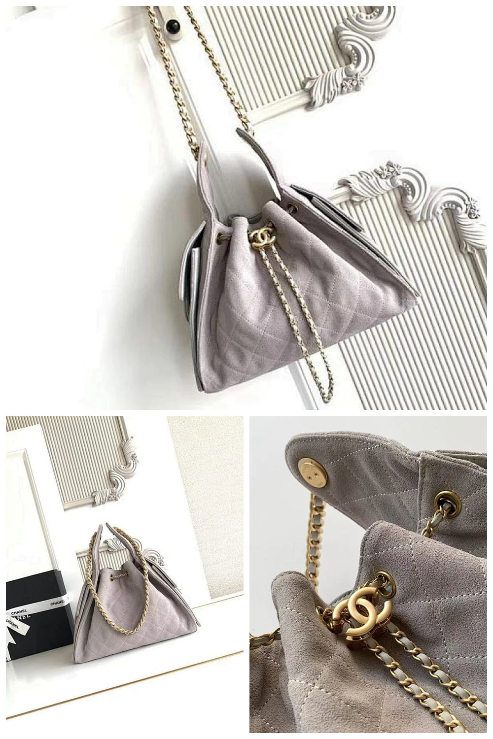 NB - CHL Bag - 614