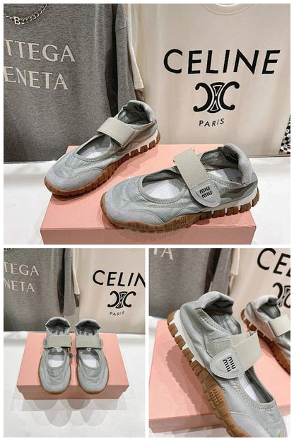 NB - MMU Women Shoes - 123
