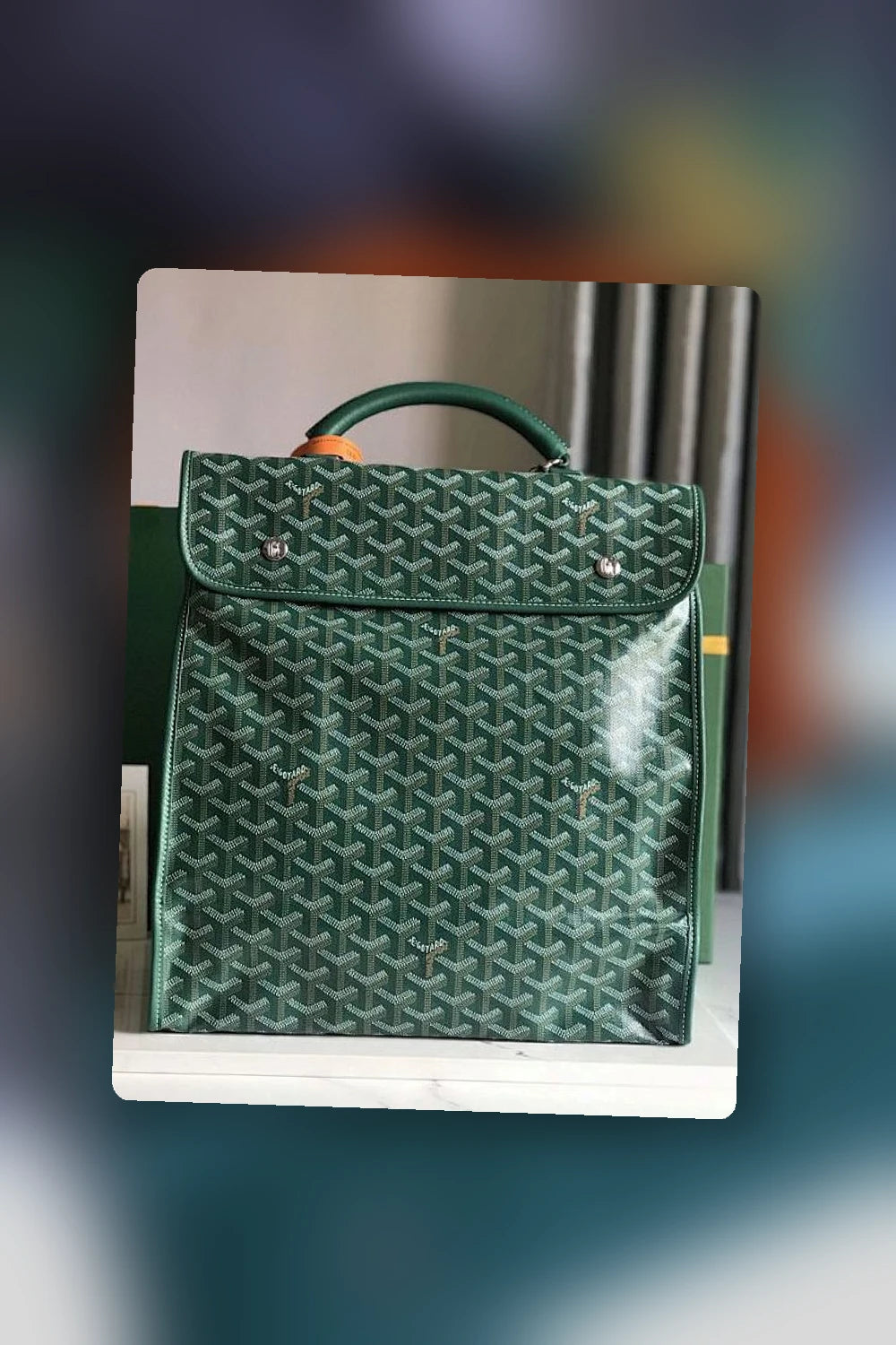NB - GYO Bag - 135