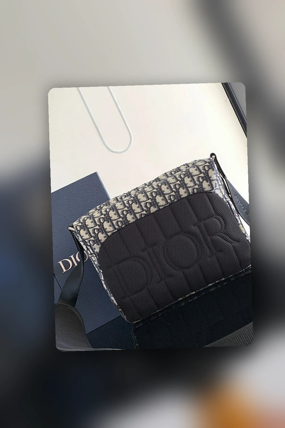 NB - DOR Bag - 1311