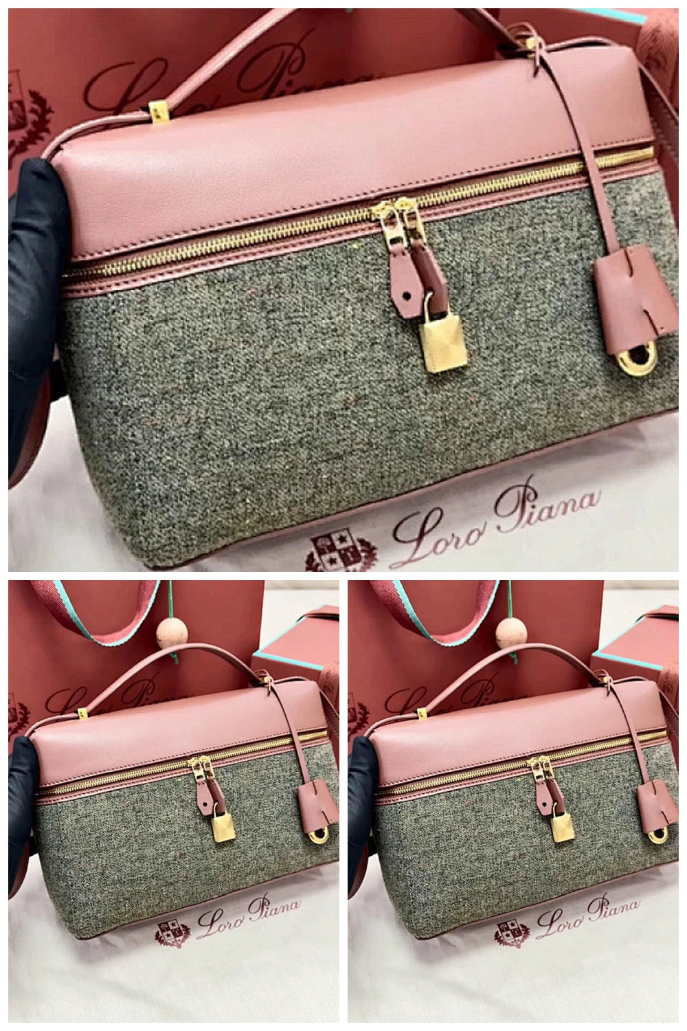 NB - LOP Bag - 040