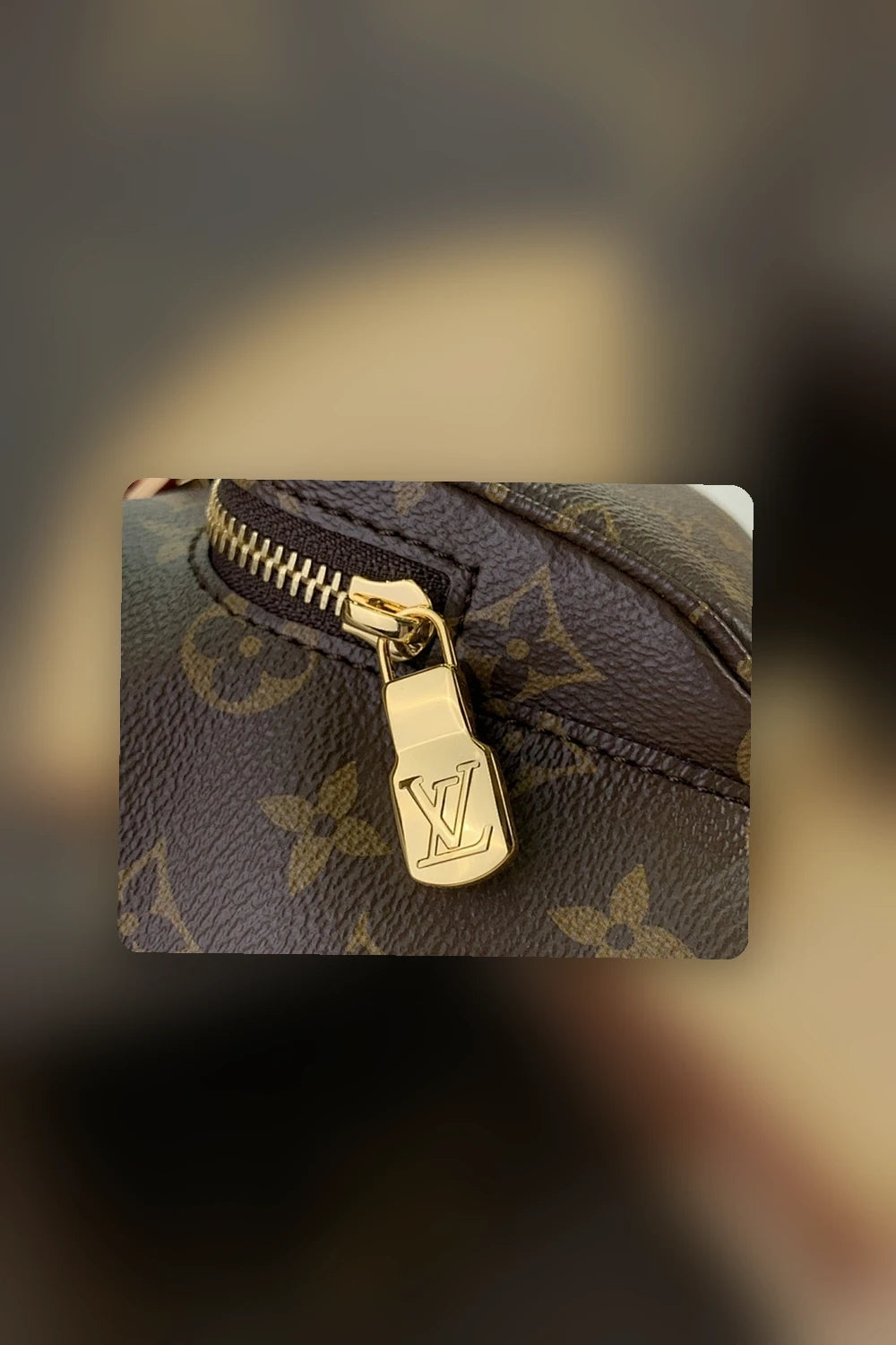 NB - LOV Bag - 1863