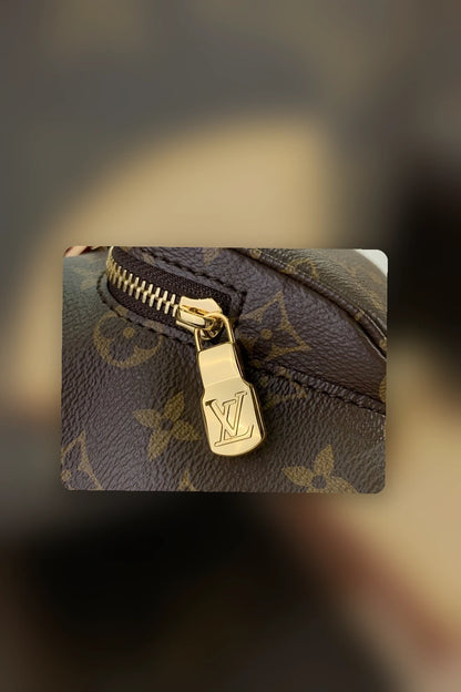 NB - LOV Bag - 1863