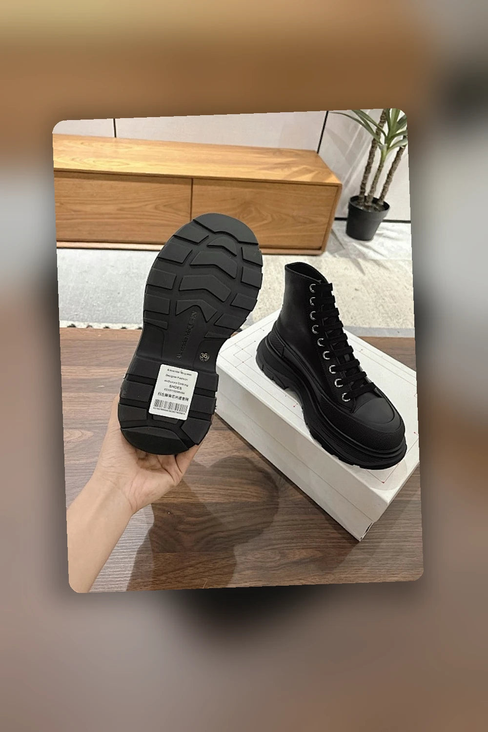 NB - AQ Women Shoes - 303