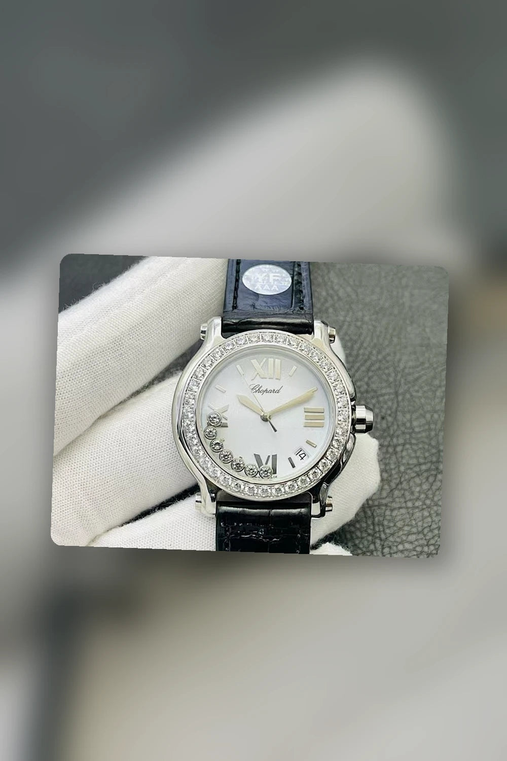 NB - Mix Watch - 385