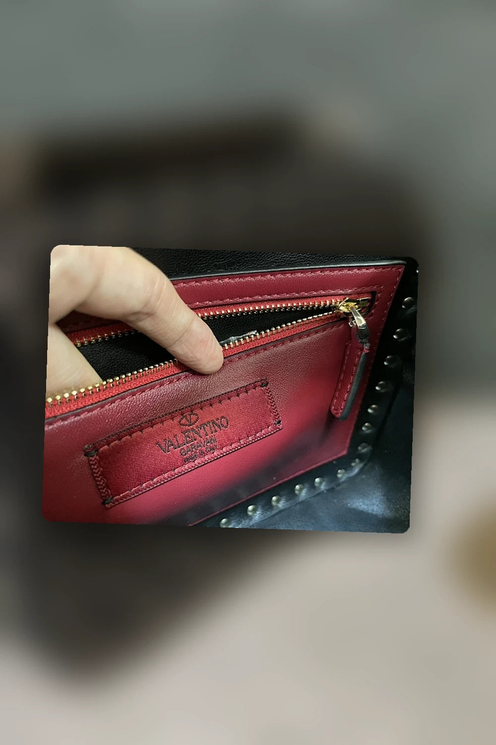 NB - VEL Bag - 459