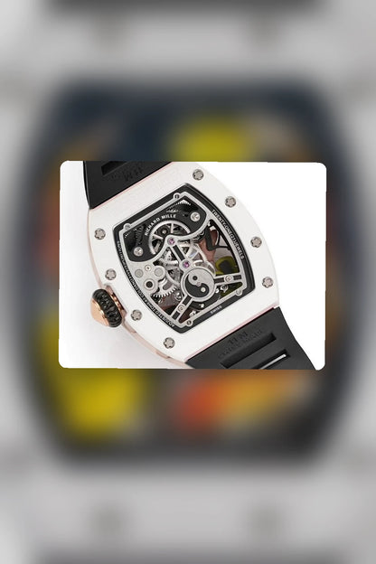 NB - Mix Watch - 173