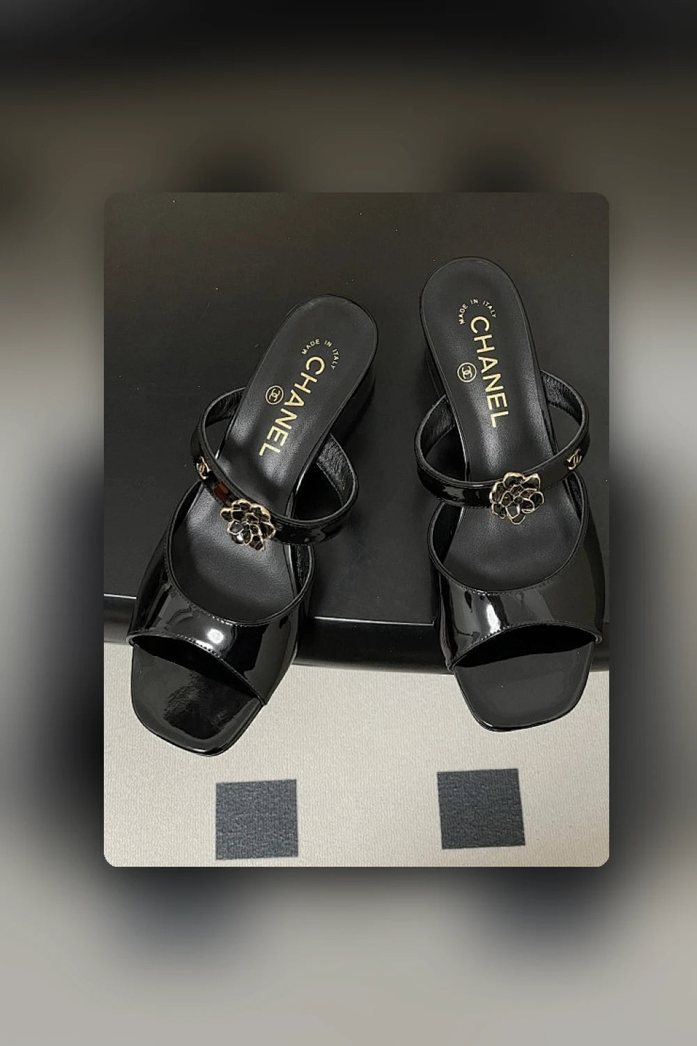NB - CHL Mix Items - 375