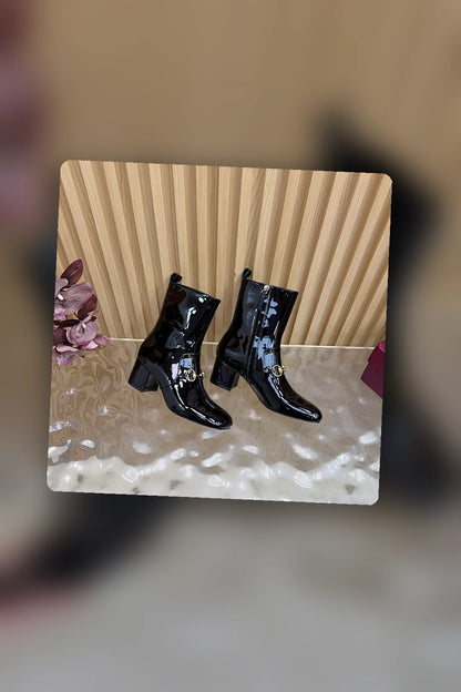 NB - GUKI Women Shoes - 958