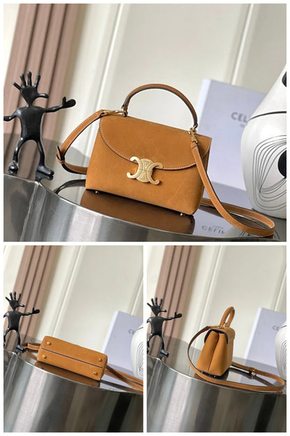 NB - COL Bag - 652