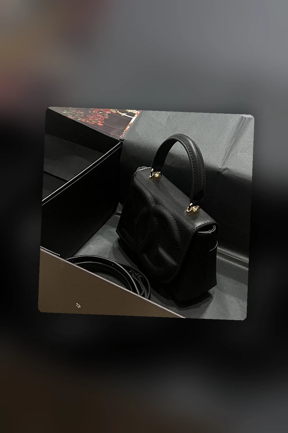 NB - DAG Bag - 373