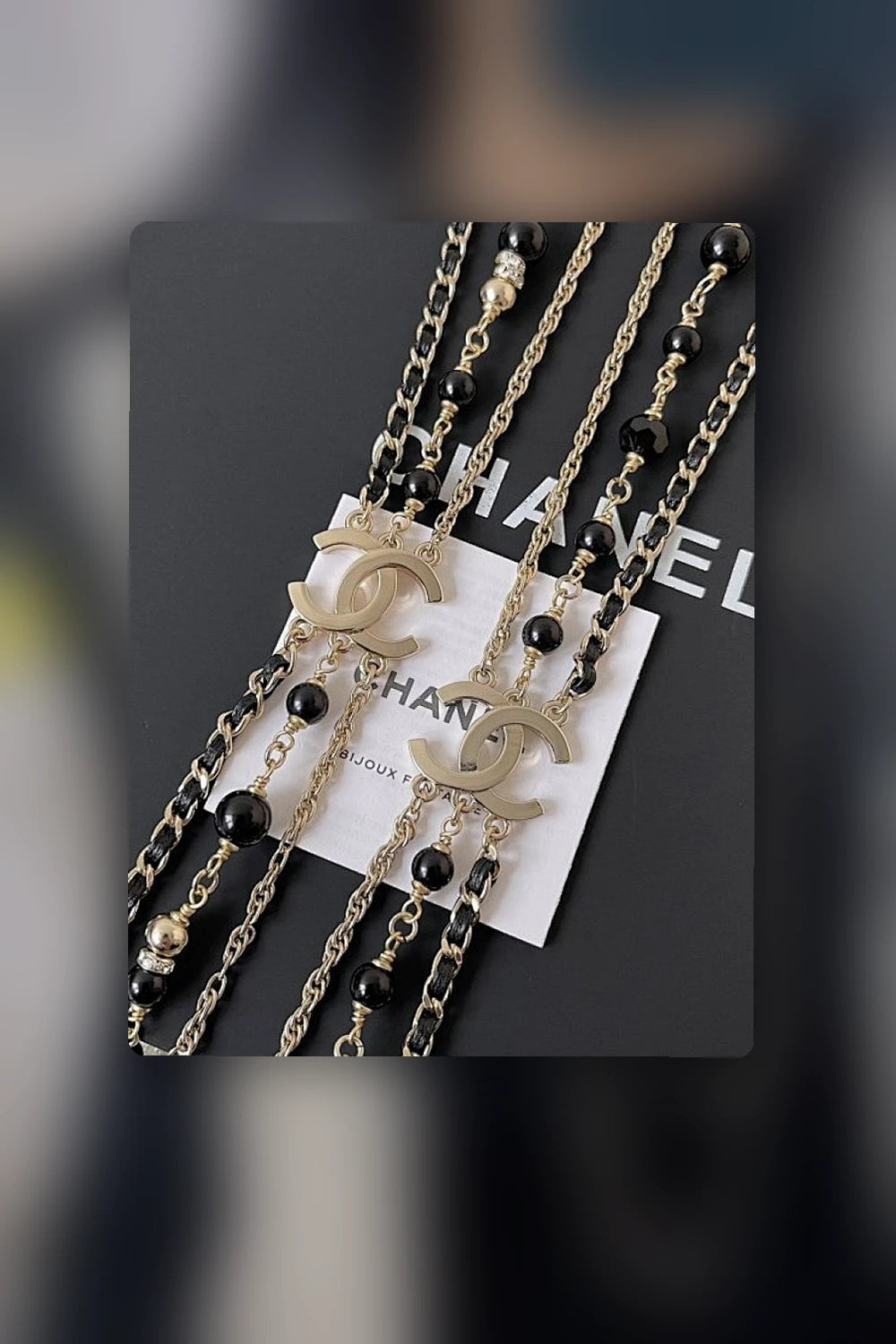 NB - CHL Jewelry - 284