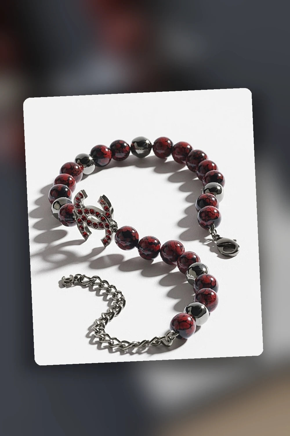 NB - CHL Jewelry - 255