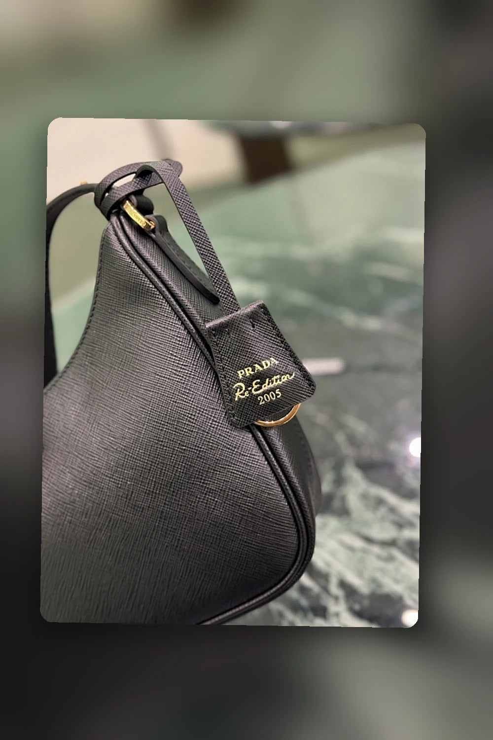 NB - PD Bag - 1327