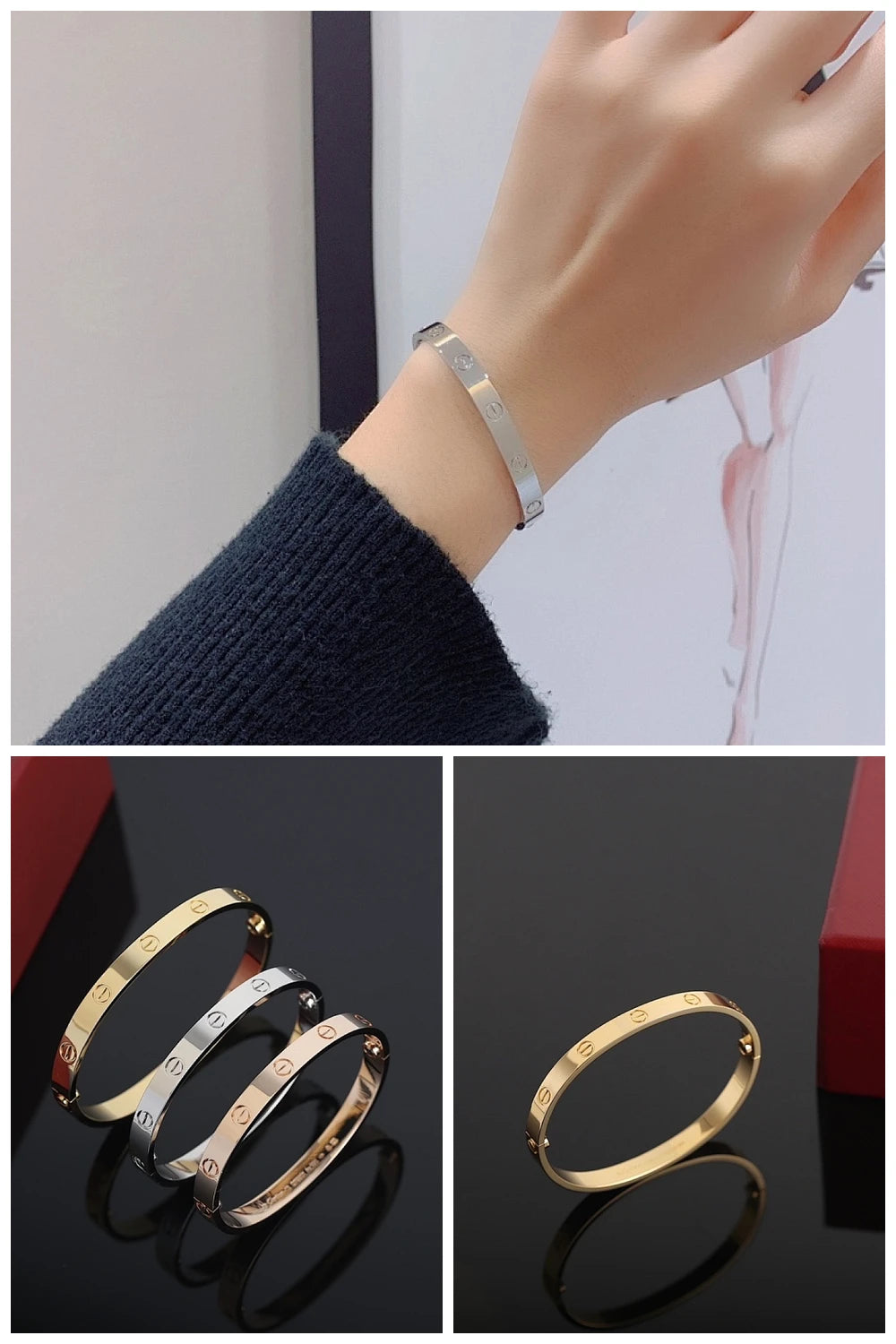 NB - CRA Jewelry - 428
