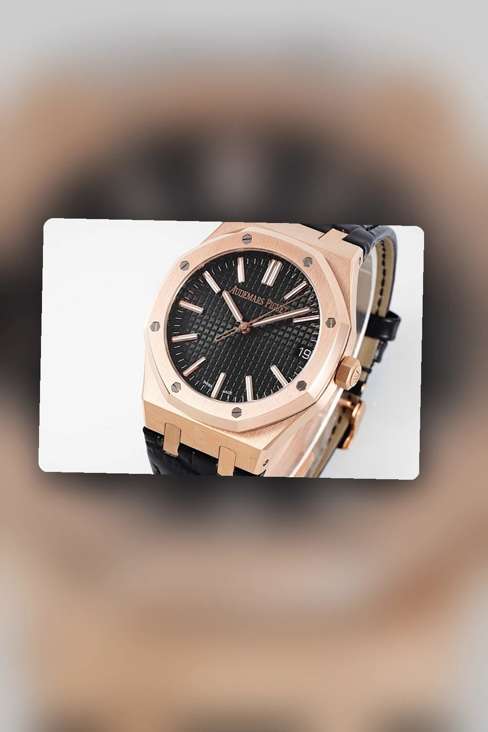 NB - Mix Watch - 334