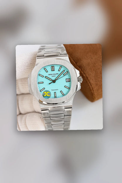NB - Mix Watch - 1078