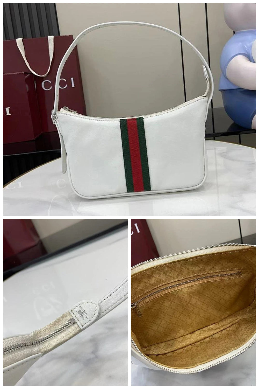 NB - GUKI Bag - 194