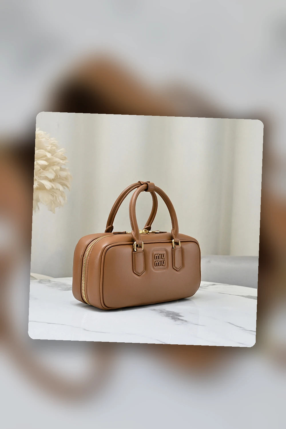 NB - MMU Bag - 1184