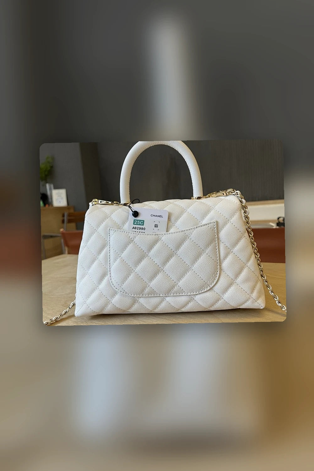 NB - CHL Bag - 277
