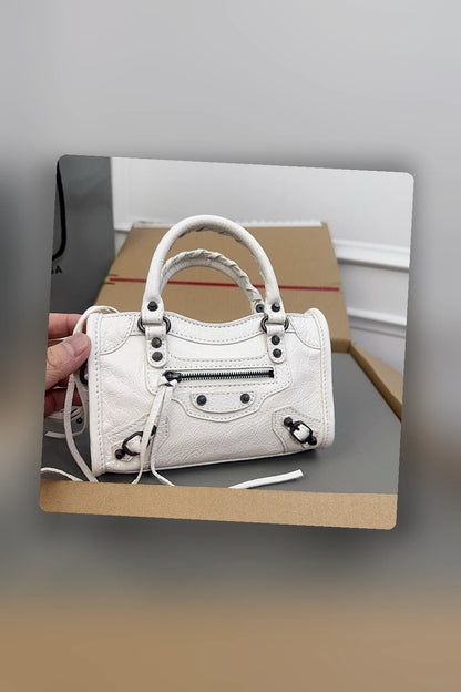 NB - BG Bag - 1552