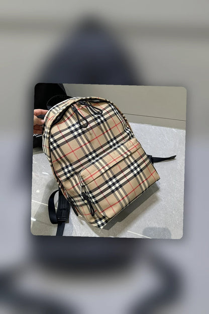 NB - BOR Bag - 729