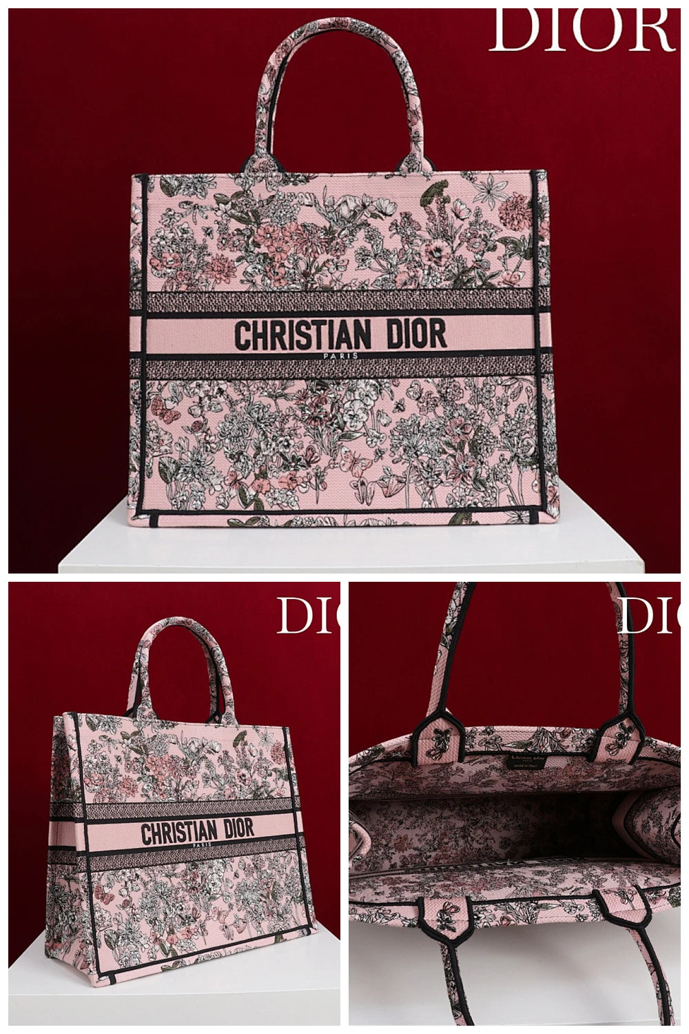 NB - DOR Bag - 571