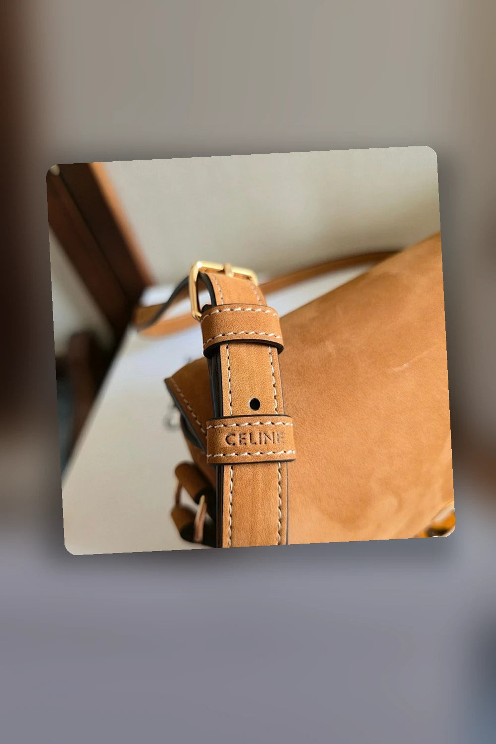 NB - COL Bag - 707