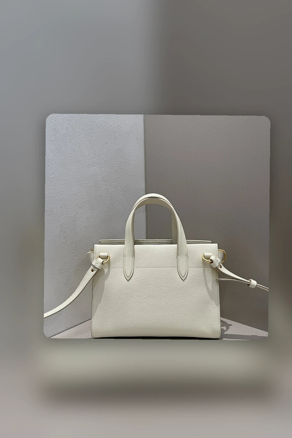 NB - BOR Bag - 415