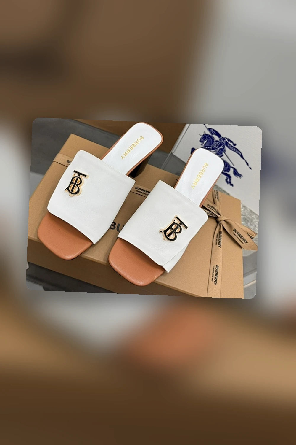 NB - BOR Women Shoes - 264