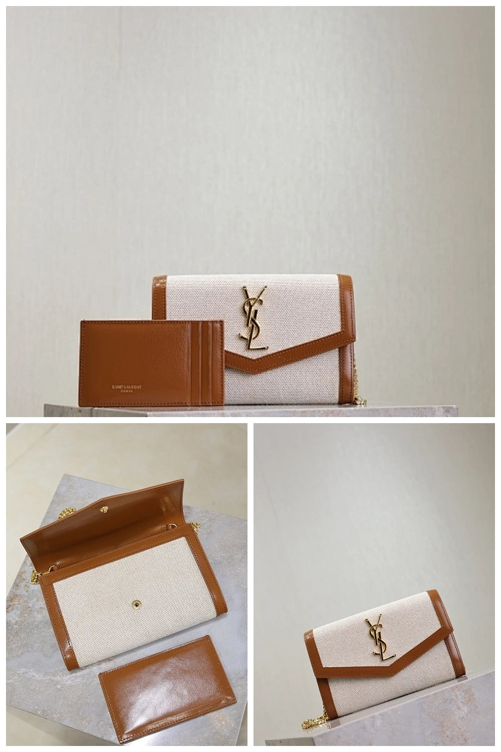 NB - YLS Bag - 1323