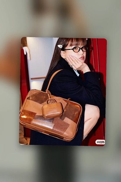NB - MMU Bag - 784