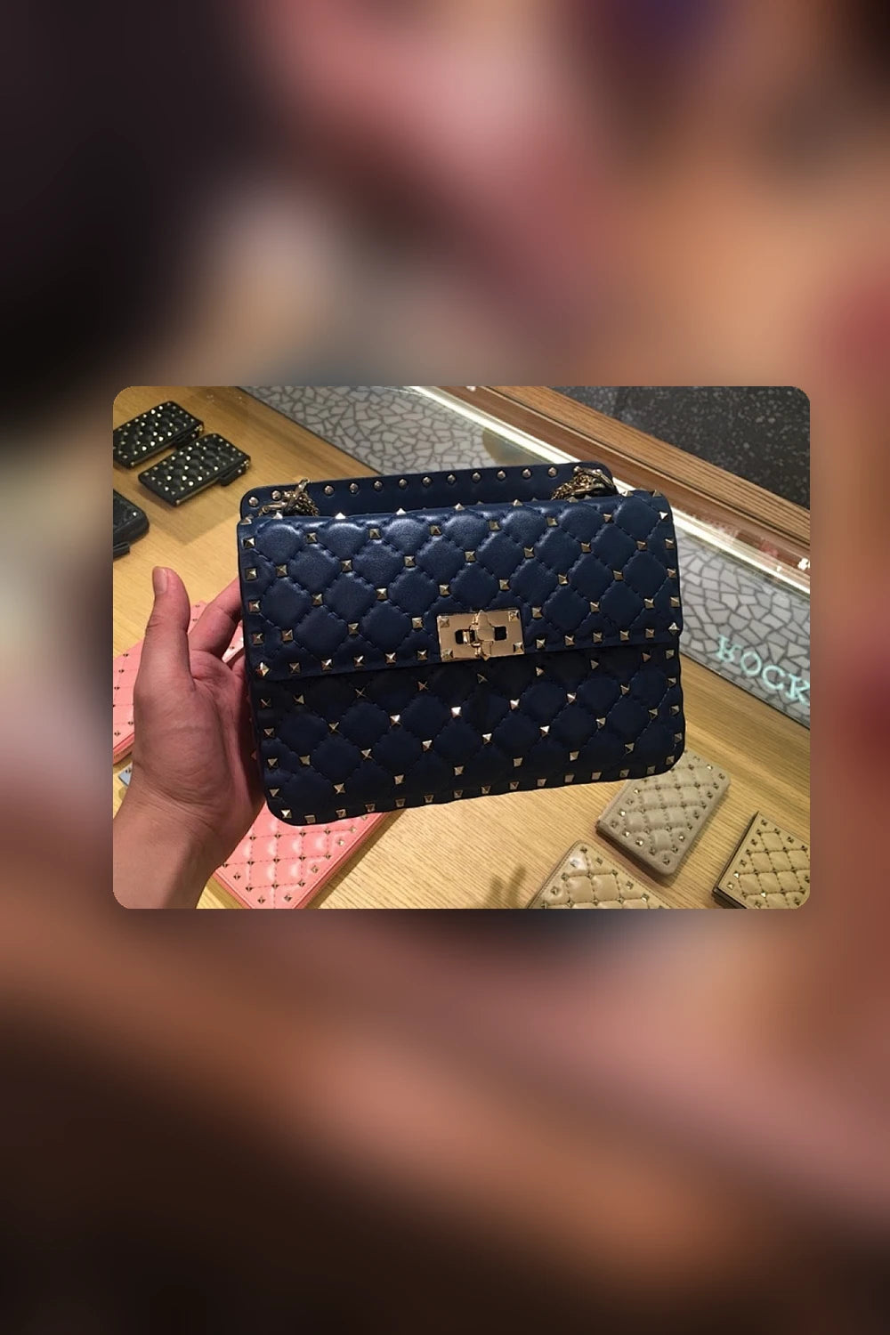 NB - VEL Bag - 178
