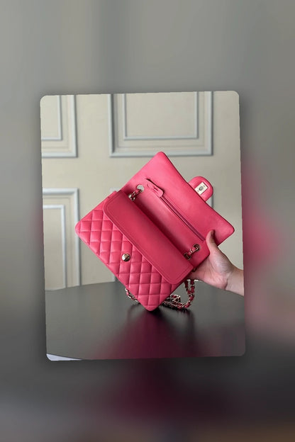 NB - CHL Bag - 476