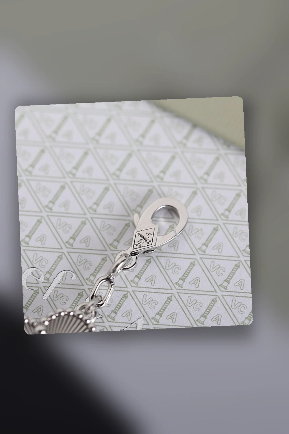 NB - VACA Jewelry - 169