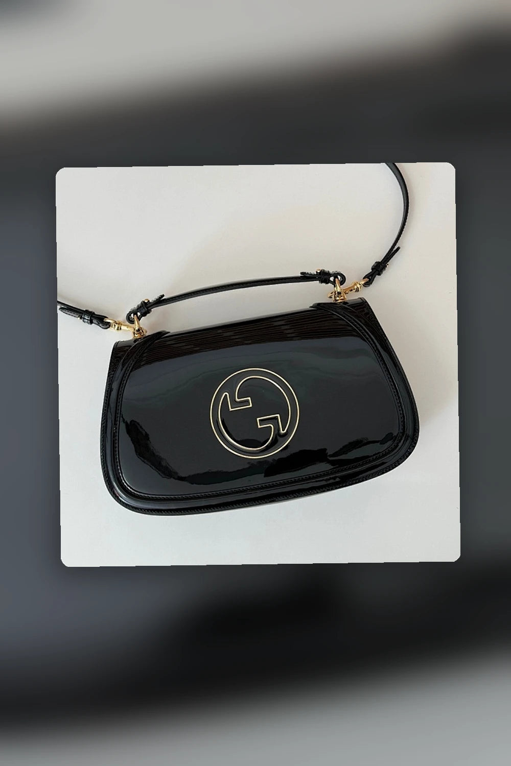 NB - GUKI Bag - 1447