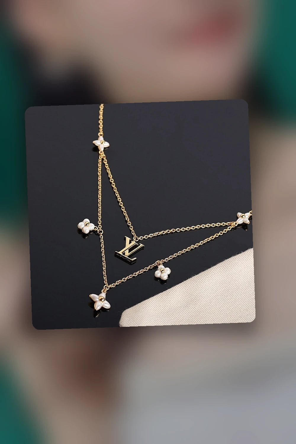 NB - LOV Jewelry - 618