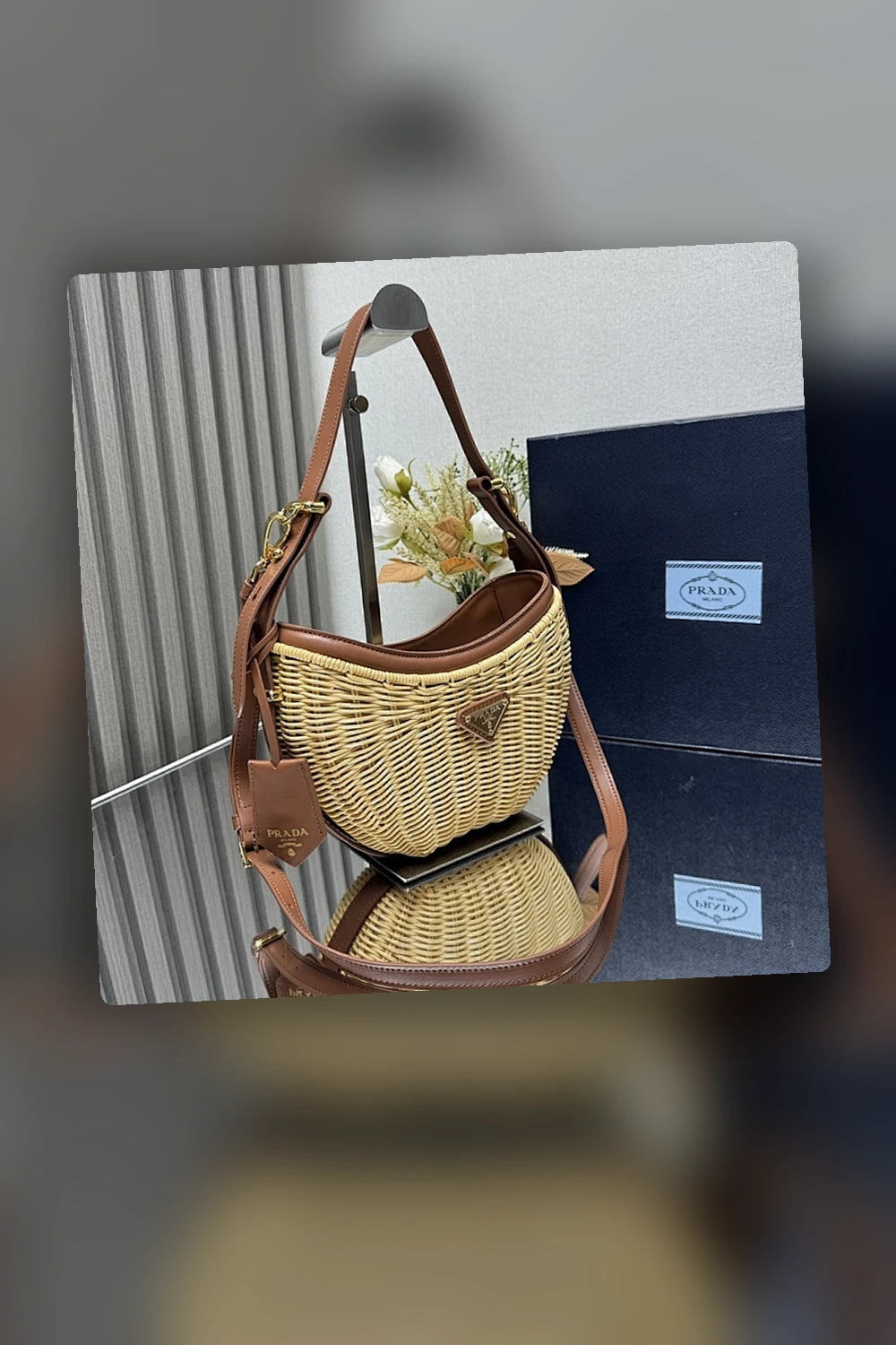 NB - PD Bag - 1190