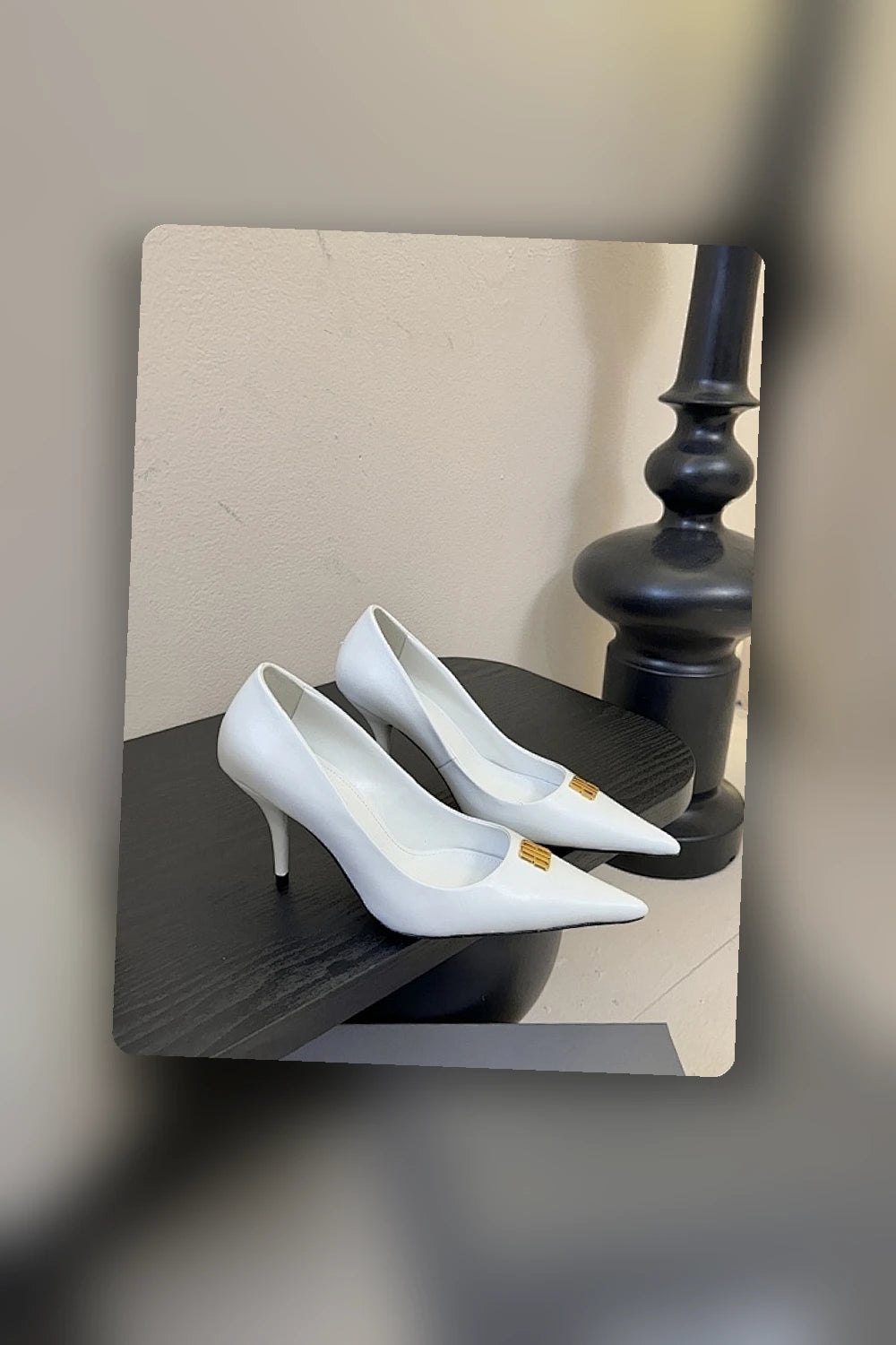 NB - BG Women Shoes - 834
