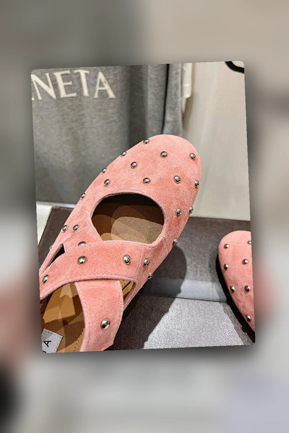 NB - AAL Women Shoes - 355