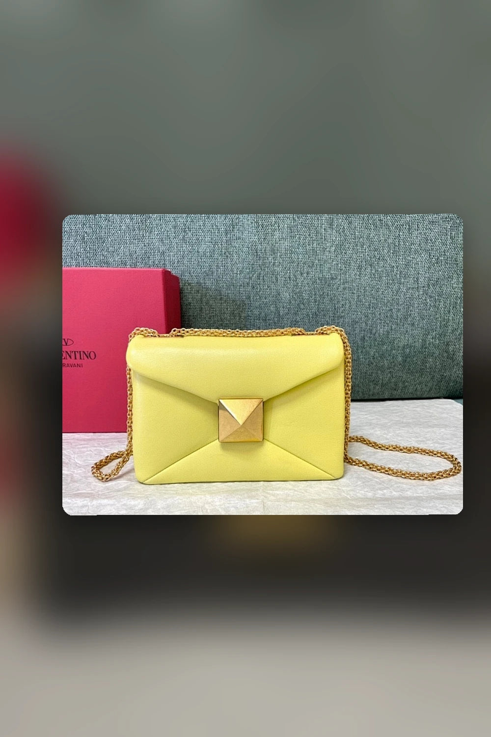 NB - VEL Bag - 1105
