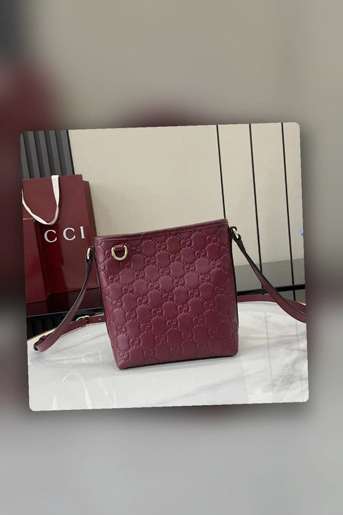 NB - GUKI Bag - 451
