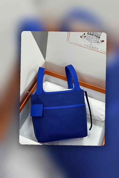 NB - HMS Bag - 1427